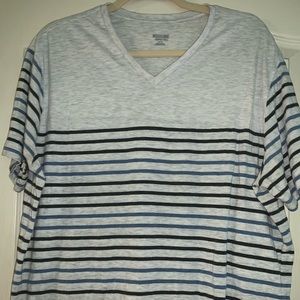 Mossimo Men’s Striped Shirt